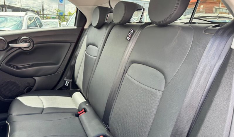 
								FIAT 500X AWD AÑO 2019 MOTOR 1.4 TURBO AUT full									