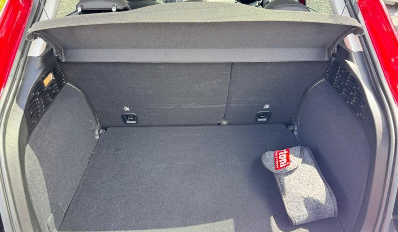 
								FIAT 500X AWD AÑO 2019 MOTOR 1.4 TURBO AUT full									