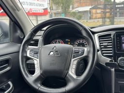 
										MITSUBISHI L200 DAKAR 2.4 HP AUT  4X4 full									