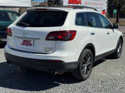 
										MAZDA CX9 GT  3.7 AUT full									
