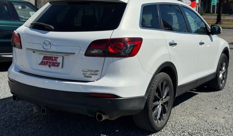 
								MAZDA CX9 GT  3.7 AUT full									