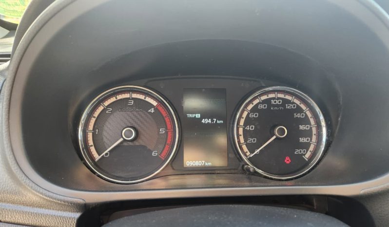 
								MITSUBISHI L200 DAKAR 2.4 HP AUT  4X4 full									