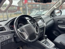 
										MITSUBISHI L200 DAKAR 2.4 HP AUT  4X4 full									