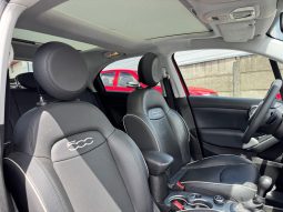 
										FIAT 500X AWD AÑO 2019 MOTOR 1.4 TURBO AUT full									