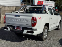 
										MAXUS T60 GL 2.0 4×4 2023 full									