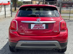 
										FIAT 500X AWD AÑO 2019 MOTOR 1.4 TURBO AUT full									
