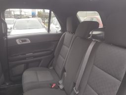 
										FORD EXPLORER 3.5 XLT AUT 4X4 full									