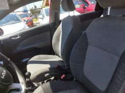 
										KIA SOLUTO MPI 1.4 2024 full									