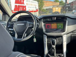 
										MAXUS T60 GL 2.0 4×4 2023 full									