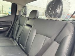 
										MITSUBISHI L200 DAKAR 2.4 HP AUT  4X4 full									