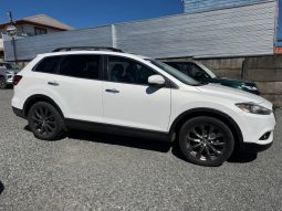 MAZDA CX9 GT  3.7 AUT