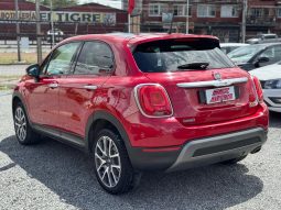 
										FIAT 500X AWD AÑO 2019 MOTOR 1.4 TURBO AUT full									