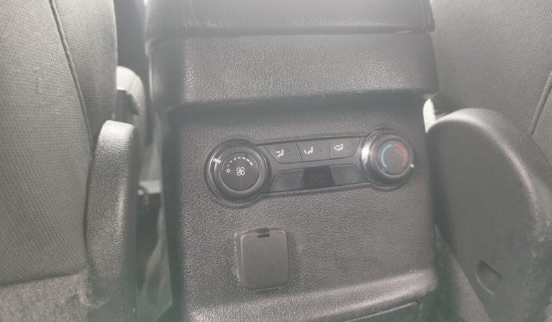 
								FORD EXPLORER 3.5 XLT AUT 4X4 full									