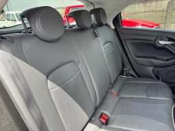 
										FIAT 500X AWD AÑO 2019 MOTOR 1.4 TURBO AUT full									