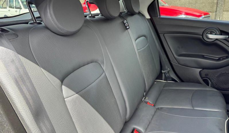 
								FIAT 500X AWD AÑO 2019 MOTOR 1.4 TURBO AUT full									