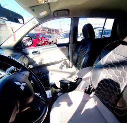 
										MITSUBISHI MONTERO SPORT G2 2.5 AT 4X2 full									