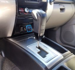 
										MITSUBISHI MONTERO SPORT G2 2.5 AT 4X2 full									