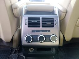 
										LAND ROVER SPORT 3.0 aut AWD full									