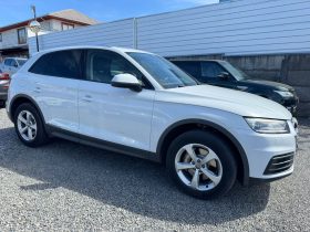AUDI Q5 2.0 TFSI QUATTRO AUT