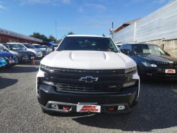 
										CHEVROLET SILVERADO 5.3 TRAILBOSS AUT full									