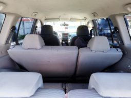 
										MITSUBISHI MONTERO SPORT G2 2.5 AT 4X2 full									