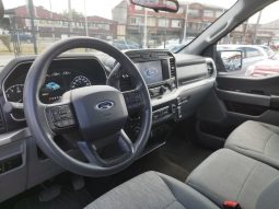 
										FORD F 150 XLT  3.3 4X4 C SIMPLE full									