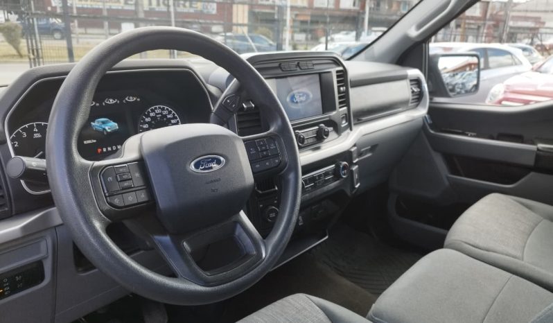 
								FORD F 150 XLT  3.3 4X4 C SIMPLE full									