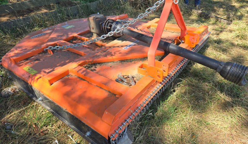 
								DESMALESADORA ZAPPELIN full									