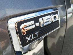 
										FORD F 150 XLT  3.3 4X4 C SIMPLE full									