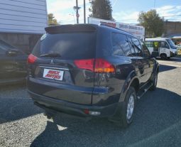 
										MITSUBISHI MONTERO SPORT G2 2.5 AT 4X2 full									