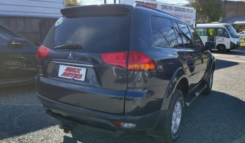 
								MITSUBISHI MONTERO SPORT G2 2.5 AT 4X2 full									