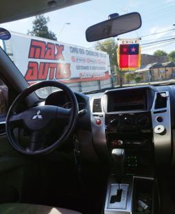 
										MITSUBISHI MONTERO SPORT G2 2.5 AT 4X2 full									