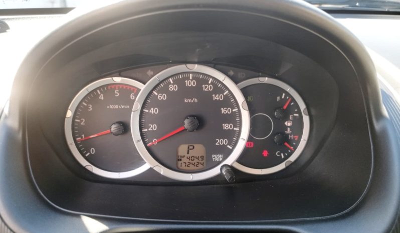 
								MITSUBISHI MONTERO SPORT G2 2.5 AT 4X2 full									