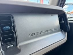 
										FORD BRONCO WILTRAK 2.7 BITURBO full									