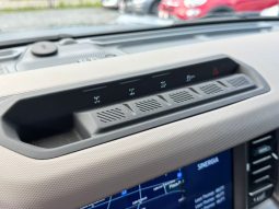 
										FORD BRONCO WILTRAK 2.7 BITURBO full									