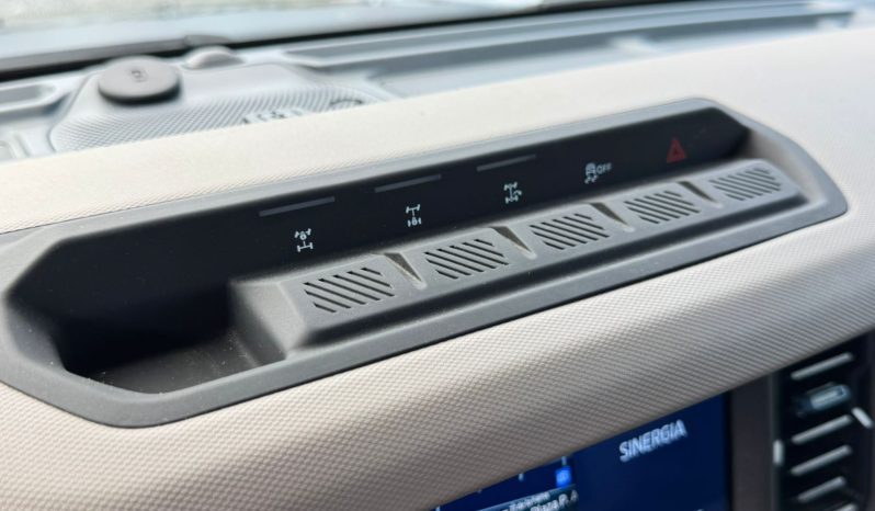 
								FORD BRONCO WILTRAK 2.7 BITURBO full									