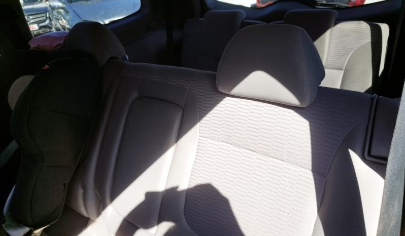 
								MITSUBISHI MONTERO SPORT G2 2.5 AT 4X2 full									