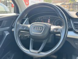 
										AUDI Q5 2.0 TFSI QUATTRO AUT full									