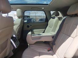 
										LAND ROVER SPORT 3.0 aut AWD full									