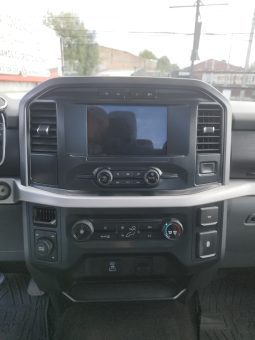 
										FORD F 150 XLT  3.3 4X4 C SIMPLE full									