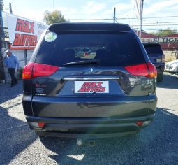 
										MITSUBISHI MONTERO SPORT G2 2.5 AT 4X2 full									