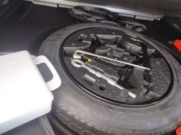 
										VOLVO V60 2.4 AUT 4WD DIESEL 2019 full									