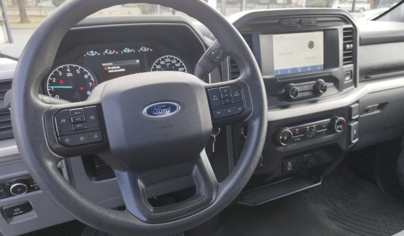 
								FORD F 150 XLT  3.3 4X4 C SIMPLE full									