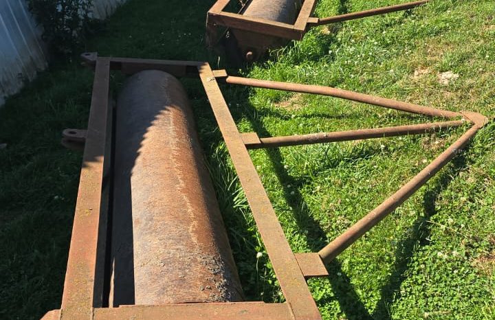 
								ROLLOS METALICOS full									