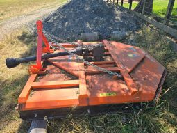 DESMALESADORA ZAPPELIN