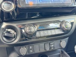 
										TOYOTA HILUX SRV 2.8D AT 4X4 full									