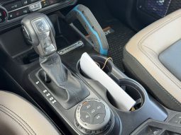 
										FORD BRONCO WILTRAK 2.7 BITURBO full									