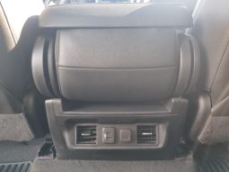 
										CHEVROLET SILVERADO 5.3 TRAILBOSS AUT full									