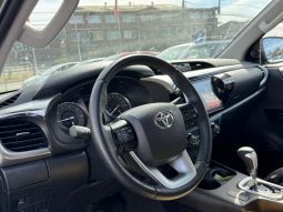 
										TOYOTA HILUX SRV 2.8D AT 4X4 full									