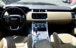 
										LAND ROVER SPORT 3.0 aut AWD full									